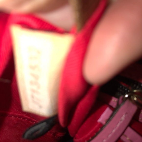 Dooney and Bourke Kingston Handbag - Picture 6 of 8